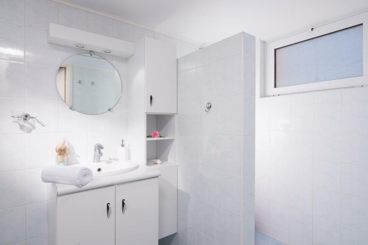 Casa Di Mario Apartment Kokkini Hani