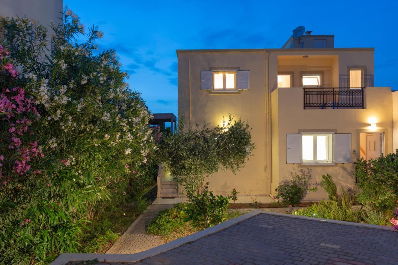 Apartmán Casa Di Mario