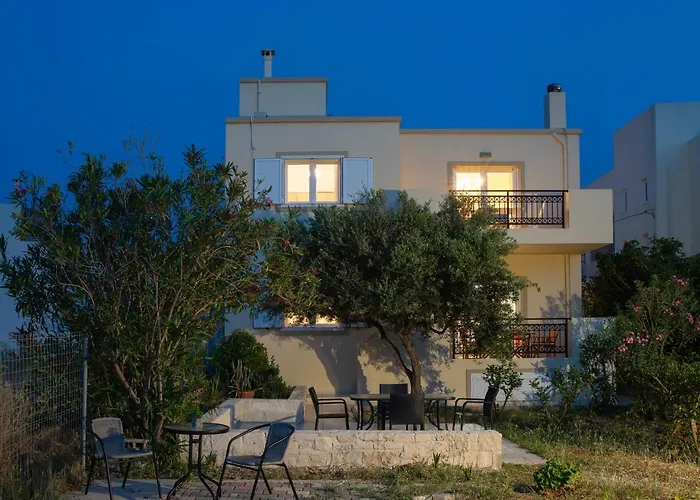Casa Di Mario