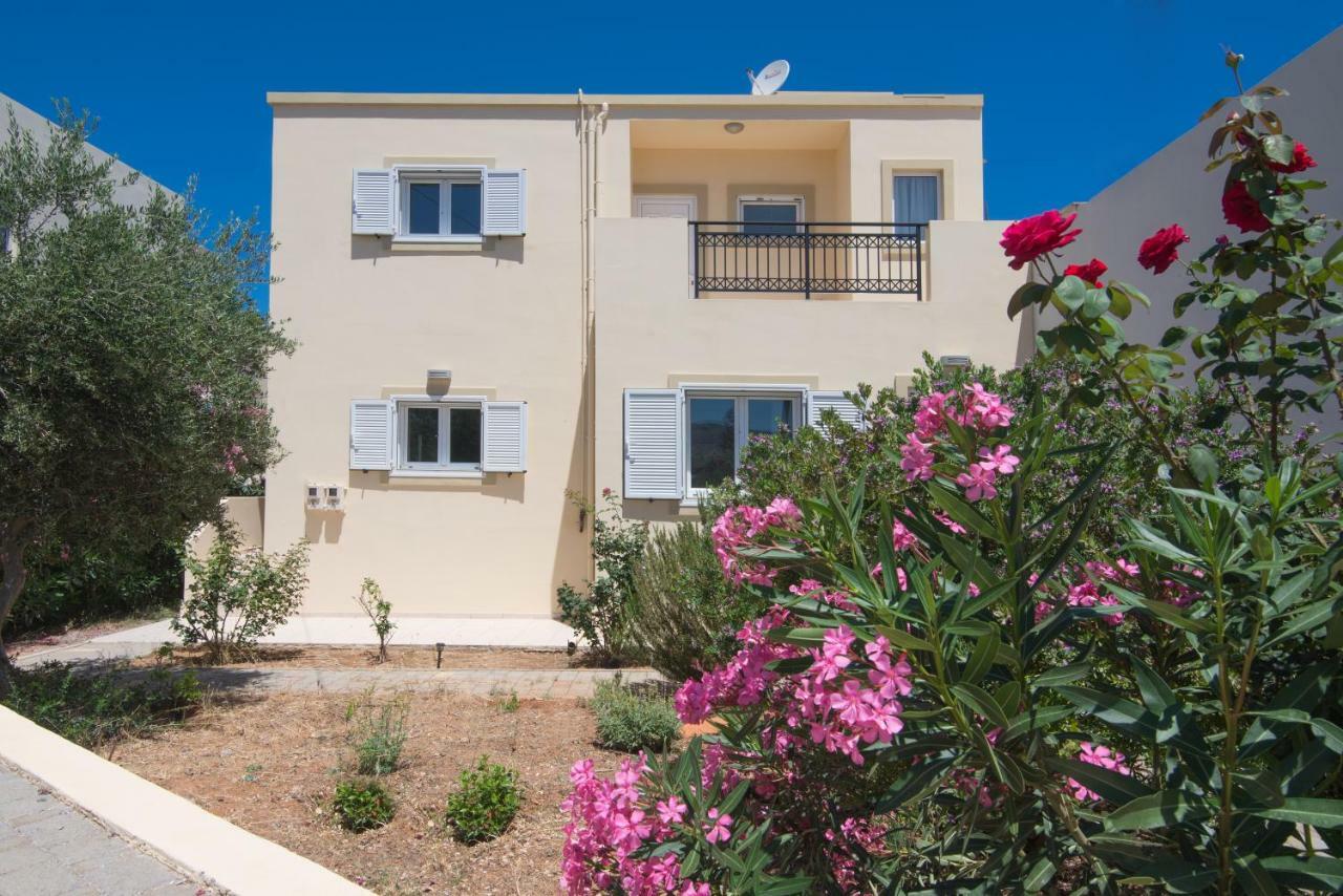 Casa Di Mario Apartment *