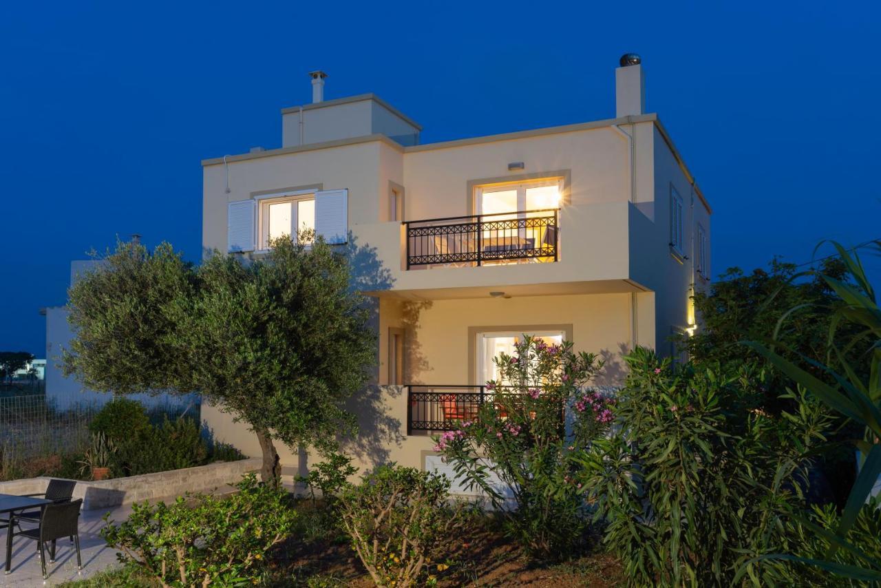 Casa Di Mario Apartment Kokkini Hani